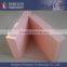 new patent products high density fireproof thermosetting modified eps insulation block