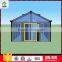 Original Brand Foshan Customized Oem Cheap Metal Garden Houses