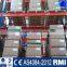 Jracking High Density Selective Heavy Duty Pallet Rack For Warehouse