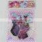 2015 hot selling cartoon foam sticker and 3d Kids free cartoon sticker