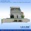 PCIe x8 Intel Chipset SFP+ 10G Fiber NIC Compatible With X520-SR2