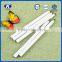2016 new style plastic square ballpen for school