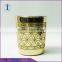 Tea Light Candle Holder Wedding decoration modern candle glass