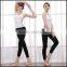 new design and top quality for women sexy fitness wear and sexy fitness wear with yoga wear bangkok