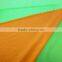 Weft knitting nylon spandex four way stretch jersey sport wear fabric