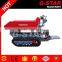 BY800S 13hp Mini tractor with self unloading dumper