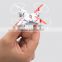 Toys & Hobbies CX series miniquad battery mini racing rc drone 2.4g 4ch 6 axis gyro nano aircraft hand throwing micro quadcopter