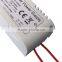 2.4W 12V Dali LED Light Buld Driver 200mh Constant Voltage Power Supply Switch Air Cooling AC Adapter