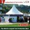 Aluminum Frame Gazebo Tent For Outdoor Party