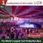 3000 People Huge Banquet Party Tent For Sale Manufacturer China