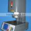 China manufacturer new design high temperature automatic programmable cad cam table top furnace