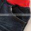 (B6003)NOVA cow boy denim jeans for boys hot sale fashion jean pants wholesale China kids wear