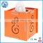 Wholesale wood Tissue Box wood Napkin Holder