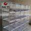Galvanized Wire Cage For Quail,Laying Cage For Quail