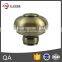 All kinds of curtain rod pole finials and curtain track accessories