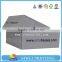 Customized sizes corrugated packaging paper carton box /carton packaging box                        
                                                Quality Choice