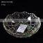 Recycled Glass Dinner Plates Wholesale Clear Glass Plates