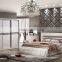 Modern High Gloss Lacquered Style Italian Bedroom Set E1 Grade Promoting 5 Sets Available