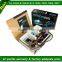 Car hid 35w 55w H1,H3,H4,H7,H8,H9,H11,H13,9004,9005,9006,9007 xenon kit h7 7000k