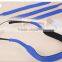 High Quality custome Neoprene glasses running belt, sports glasses belt