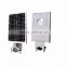 YANGFA security IP65 Osram 12v dc led solar street lights AS01 10W