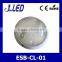 waterproof E27 ABS body ceiling mounted light fixture
