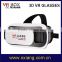 2016 New Design 3d Vr Glasses Virtual Reality Headset 3d Vr Box For Sale