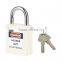 steel xenoy padlock steel safety multi-lock hasp compartment steel locker