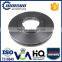 CANTER FUSO Truck Brake Rotor Display With OE MC894847