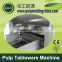 HGHY thermoforming paper takeaway box machine