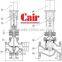 Motorized Oil Control Valve
