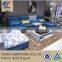 2015 modern living room import furniture from china sofa set price