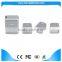 OEM LOGO portable charger 4 port usb travel charger for universal use