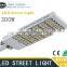 High lumen output 300w led street light solar price osram led street light