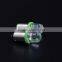 DC12V BA9S BA15D Colorful led Car Lights Clearance Lights/Tail light