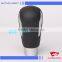 Automatic Black Leather Shift Knob Shift Knobs Universal