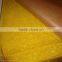 colored transparent acrylic sheet
