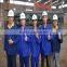 China bottom price for ball mills 1.0" grinding forged steel balls