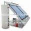 split pressuried solar system(WSP)