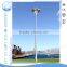 GuZhen manufacturer good sale high mast lighting price 1500W/1600W/2000W IP65