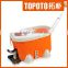 2016 new design spin go mop with mop bucket