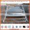 galvanized steel cattle panel gate(exporter/manufacturer/factory)