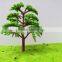 2015 new, Scale models, 1:500 scale models, family model tree for 4cm, architecture model tree, MT-29