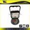 Automotive emergency 12v led work light with magnet base
