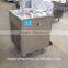 Single pan commercial fried ice cream machine