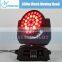 RGBW 4in136X10W Wash Moving Head Light