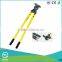 UTL Products Made In China 800mm Length Steel Cable Tie Cutter With Less Effort