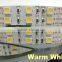 Double Row 5050 LED Strip Flexible Light DC12V 120LEDs/M