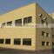 prepainted corrugated galvanized steel sheet for wall