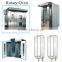 Bakery Electric bakery equipment Bread Baking Oven/ bread making